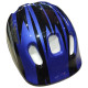 Rulyt Inline Πατίνια set of skates + helmet + protectors size S (35-38), blue
